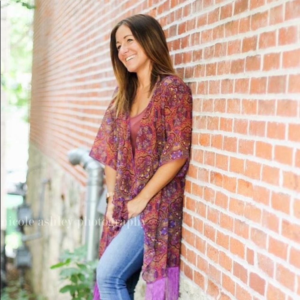 MEET YOUR POSH AMBASSADOR: Nicole Ashley ⭐️